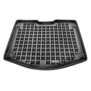 Bagagerumsbakke - FORD C-Max (2010-> ) - Til modeller med lappekit eller nedsnket fladt gulv