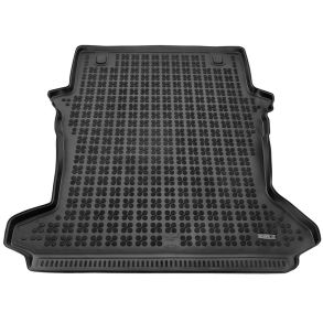 Bagagerumsbakke gummi - FORD Transit Courier VAN (2-/3-Sdet) rg. 2014-2023