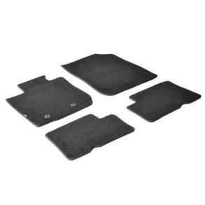 Bilmtter - Dacia Duster rg. 05/2010-01/2018