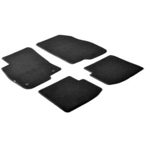 Bilmtter  - Fiat/Abarth Punto 3p/ 5p/ Evo 3p/ Evo 5p rg. 05/2008->