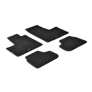 Bilmtter  - Fiat Doblò 5p rg. 11/2000-12/2009 / Fiat Doblò Cargo Van rg. 11/2000-12/2009