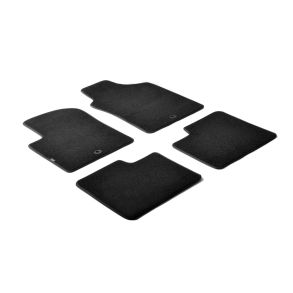 Bilmtter  - Fiat 500/500C/595/695 rg. 07/2007->