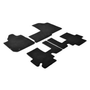 Bilmtter - Fiat Multipla rg. 06/2004-12/2010