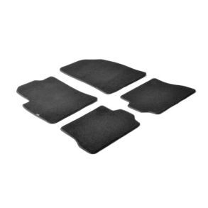 Bilmtter - Ford Fiesta 3p/ 5p/ Fusion rg. 08/2002-05/2017