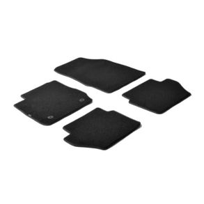 Bilmtter - Ford Fiesta 3/5-drs rg. 03/2011-05/2017