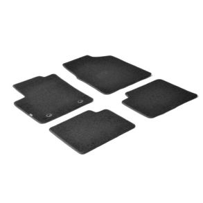 Bilmtter - Ford Ka rg. 01/2009-09/2016