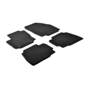 Bilmtter - Ford Mondeo 4p/ 5p/ Wagon rg. 05/2007-10/2014