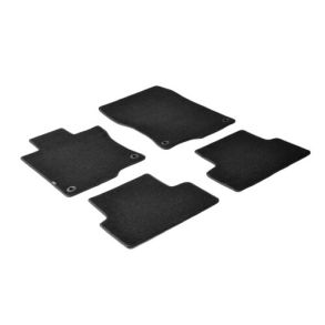 Bilmtter - Honda Accord 4p/ Tourer rg. 06/2008-09/2014