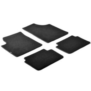 Bilmtter - Hyundai i10 rg. 04/2008-10/2013