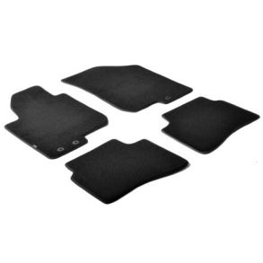 Bilmtter - Hyundai i30 5p/ CW/ Kia Cee'd 5p/ Sporty Wagon/ 3p rg. 09/2007-08/2012