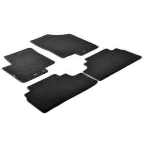 Bilmtter - Hyundai ix20 rg. 11/2010-08/2015-> / Kia Venga rg. 02/2010-11/2019