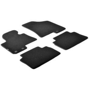 Bilmtter - Hyundai ix35 rg. 03/2010-12/2015 / Kia Sportage rg. 09/2010-02/2016