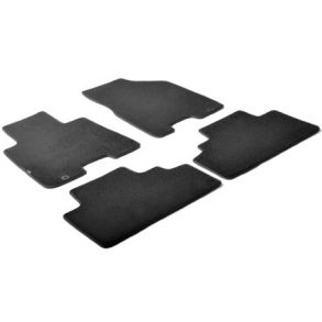 Bilmtter - Hyundai Tucson rg. 08/2004-02/2010 / Kia Sportage rg. 11/2004-08/2010