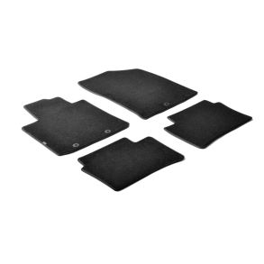 Bilmtter - Kia Picanto 3/5-drs rg. 2011-2017