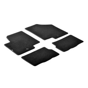 Bilmtter - Kia Soul rg. 03/2009-12/2011