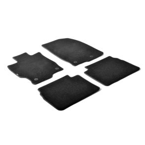 Bilmtter - Mazda 6 Sedan / Stationcar rg. 04/2008-12/2012