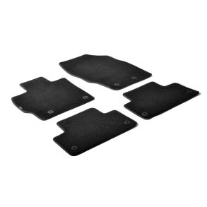 Bilmtter - Mazda CX-7 rg. 06/2007-12/2013 (kun til diesel modeller)