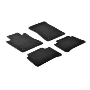 Bilmtter - Mercedes E-Klasse Sedan/Stationcar rg. 03/2002-02/2009