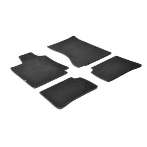 Bilmtter - Mercedes S Klasse rg. 09/2005-08/2013