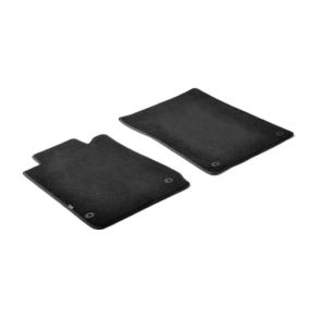 Bilmtter - Mercedes SLK  rg. 04/2004-03/2011