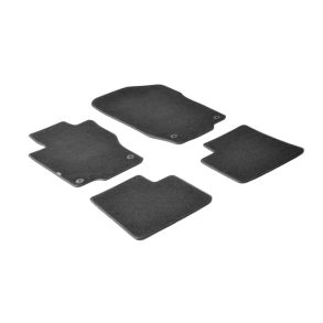 Bilmtter - Mercedes ML rg. 07/2005-09/2011