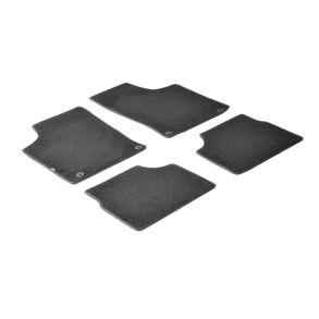 Bilmtter - Opel Corsa C 3/5-drs rg. 10/2000-08/2006