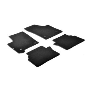 Bilmtter - Opel Meriva rg. 04/2003-04/2010