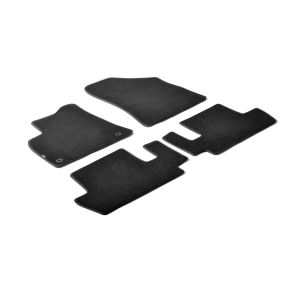 Bilmtter - Peugeot 3008 rg. 05/2009-09/2016