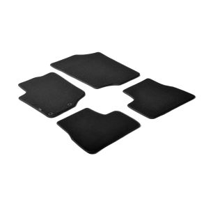 Bilmtter - Peugeot 207 Plus/CC/SW 3/5-drs rg. 05/2006-11/2014