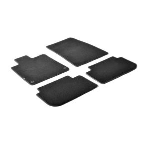 Bilmtter - Peugeot 407 Sedan/Stationcar rg. 05/2004-05/2011