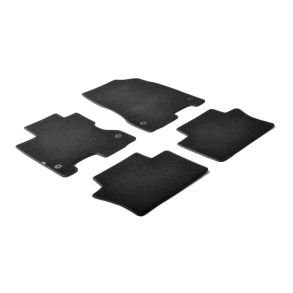 Bilmtter - Renault Koleos rg. 06/2008-01/2014