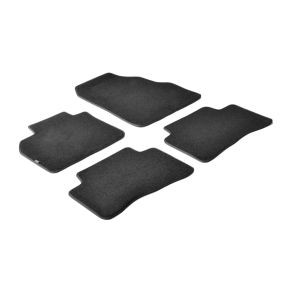 Bilmtter - Renault Scenic rg. 06/2003-08/2009