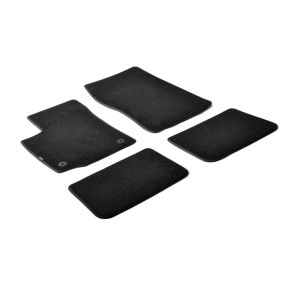 Bilmtter - Renault Twingo rg. 06/2007-08/2014