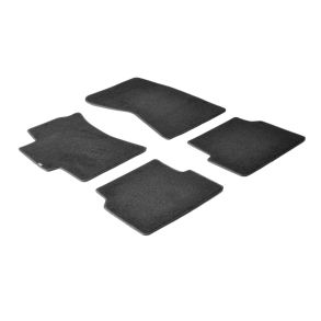 Bilmtter - Subaru Impreza 5-drs  rg. 10/2007-10/2016