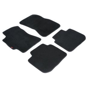 Bilmtter - Subaru Legacy Sedan/Stationcar rg. 04/2010-09/2013