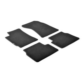 Bilmtter - Subaru Forester rg. 04/2008-01/2013