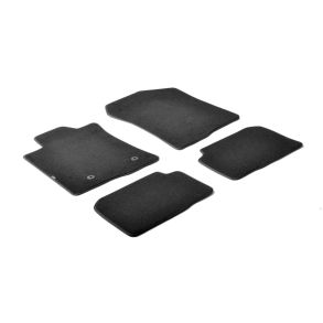 Bilmtter - Toyota Corolla Verso rg. 09/2004-05/2009