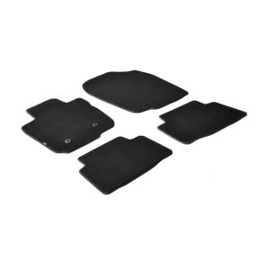 Bilmtter - Toyota RAV4 rg. 02/2006-02/2013