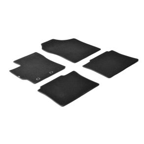 Bilmtter - Toyota Yaris 3/5-drs rg. 10/2011-12/2020