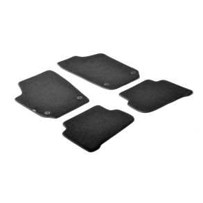 Bilmtter - VW Polo 3/5-drs rg. 09/2009-09/2017