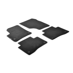 Bilmtter - VW Touareg rg. 02/2007-04/2010