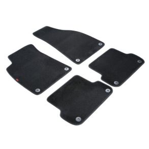 Bilmtter  - Audi A4 Avant rg. 09/2001-04/2008