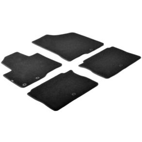 Bilmtter - Hyundai Santa Fe rg. 03/2011-09/2012