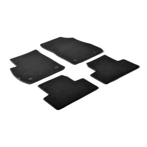 Bilmtter - Opel Zafira Tourer rg. 11/2011-12/2019