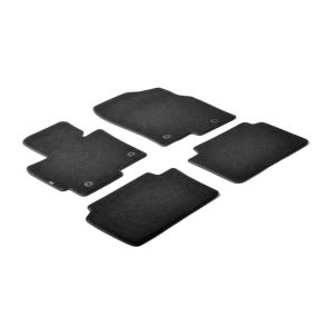 Bilmtter - Mazda CX-5 rg. 04/2012-05/2017