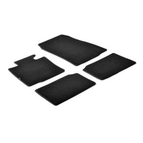 Bilmtter - Mini Countryman (R60) / Mini Paceman (R61) rg. 09/2010-01/2017