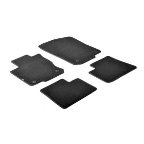 Bilmtter - Renault Captur / Renault Clio / Clio Sports Tourer rg. 05/2013-11/2020