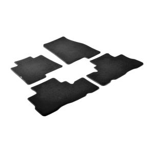 Bilmtter - Mercedes CLA / A klasse / B Klasse / GLA rg. 2012->