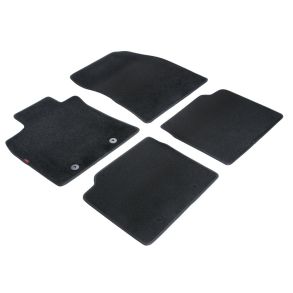 Bilmtter - Toyota Avensis Sedan/Stationcar rg. 01/2016-03/2019