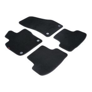 Bilmtter - Skoda Karoq rg. 12/2017->